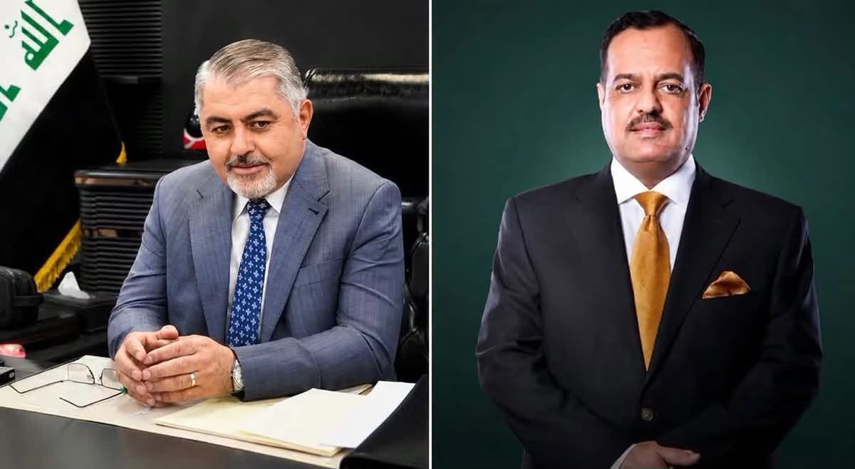 القضاء يحكم بالسجن 7 سنوات بحق وكيل وزير النفط و رئيس لجنة النزاهة السابق