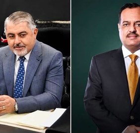 القضاء يحكم بالسجن 7 سنوات بحق وكيل وزير النفط و رئيس لجنة النزاهة السابق