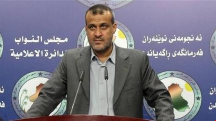 الحكم بالحبس 6 أشهر بحق النائب السابق كاظم الصيادي بتهمة الابتزاز