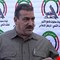 قاسم مصلح ينفي إخلاء مقرات الحشد الشعبي في الأنبار: الوضع الأمني تحت السيطرة