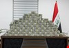 ضبط 7 مليارات دينار و5.5 ملايين دولار و35 عقاراً تخص مدير مكتب الجميلي