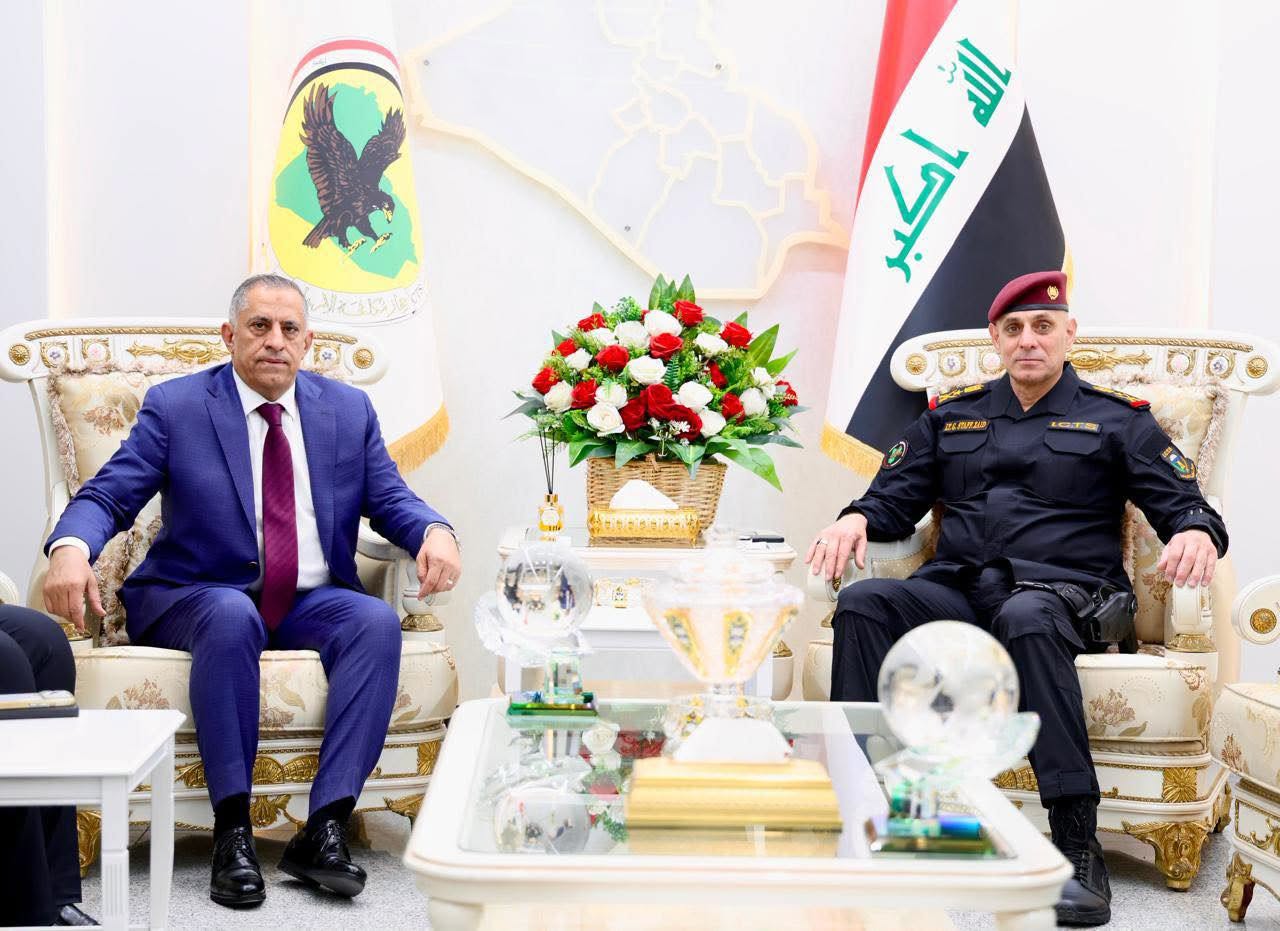 مستشار الأمن القومي: حكومة الزيدي ماضية في مكافحة الفساد والإرهاب والإصلاح الشامل