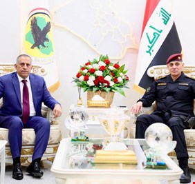 مستشار الأمن القومي: حكومة الزيدي ماضية في مكافحة الفساد والإرهاب والإصلاح الشامل