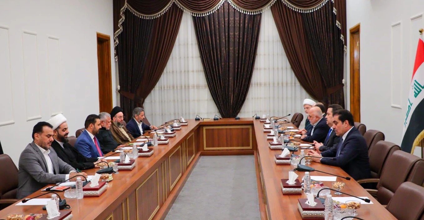 الإطار يحسم الوزارات الشاغرة ويدفع باتجاه إقرار الموازنة وقانون الحشد