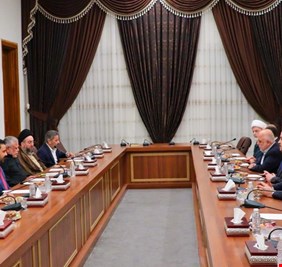 الإطار يحسم الوزارات الشاغرة ويدفع باتجاه إقرار الموازنة وقانون الحشد