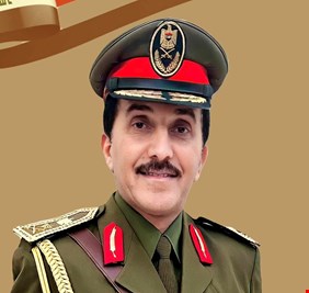 قاسم عطا.. كاريزما القيادة وضرورات المرحلة تتطلب أن يكون وزيراً للداخلية