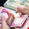 بدء صرف رواتب المتقاعدين لشهر أيلول.. دعوة للتوجه إلى منافذ الاستلام بعد وصول الرسالة