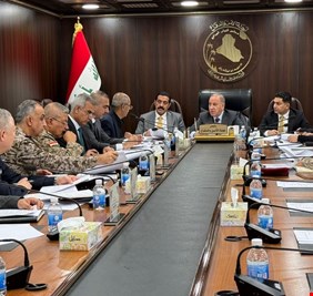 الأمن والدفاع النيابية تمضي بقانون مكافحة جرائم تقنية المعلومات تمهيداً للتصويت عليه