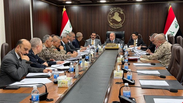 الأمن والدفاع النيابية تمضي بقانون مكافحة جرائم تقنية المعلومات تمهيداً للتصويت عليه
