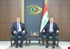 النزاهة والسفارة التركية تبحثان تعزيز التعاون في مكافحة الفساد واسترداد الأموال والمطلوبين