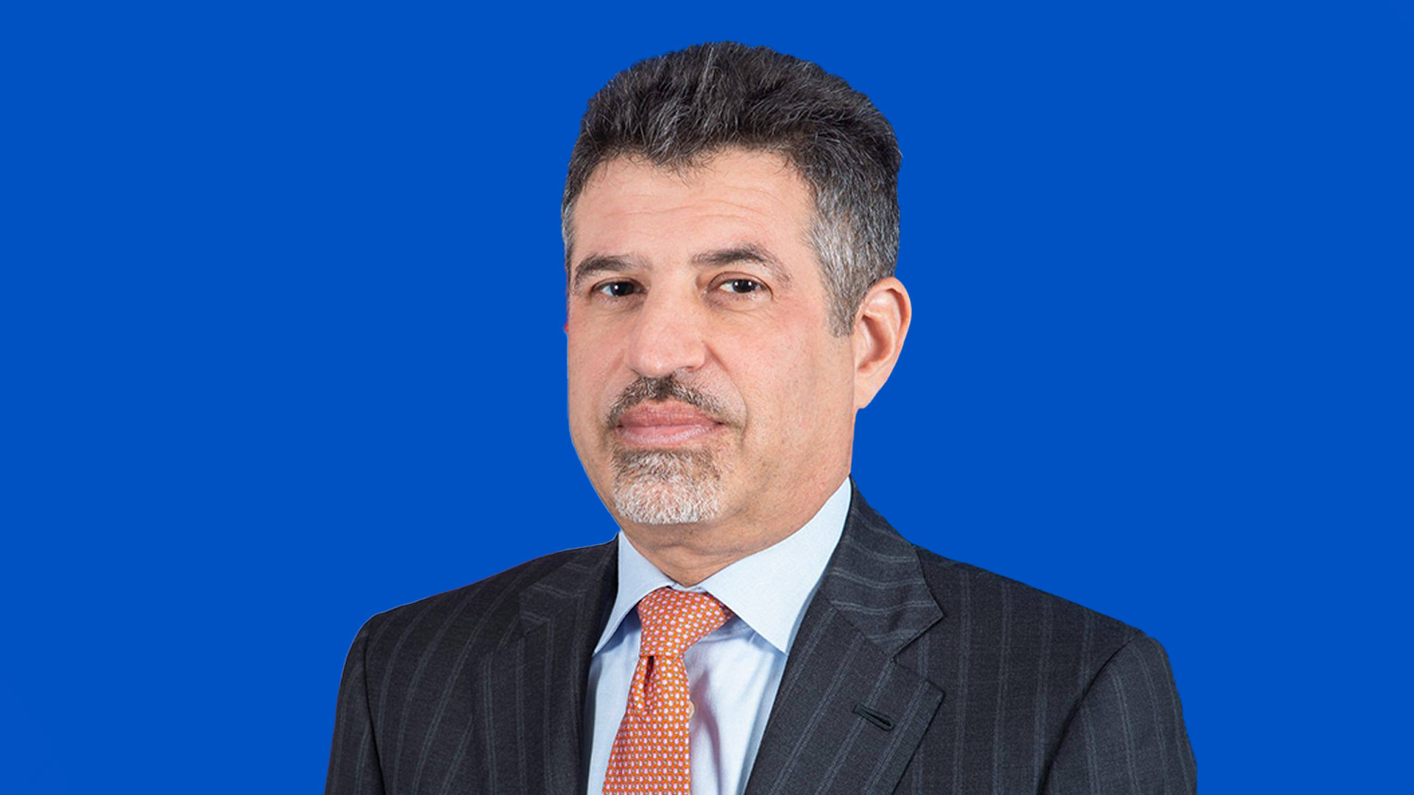 ستيفن فاجين يعود إلى بغداد قائماً بالأعمال في السفارة الأمريكية