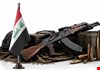 حوار الفصائل واللجنة الثلاثية يقترب من تفاهمات بشأن حصر السلاح بيد الدولة
