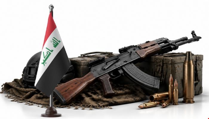 حوار الفصائل واللجنة الثلاثية يقترب من تفاهمات بشأن حصر السلاح بيد الدولة