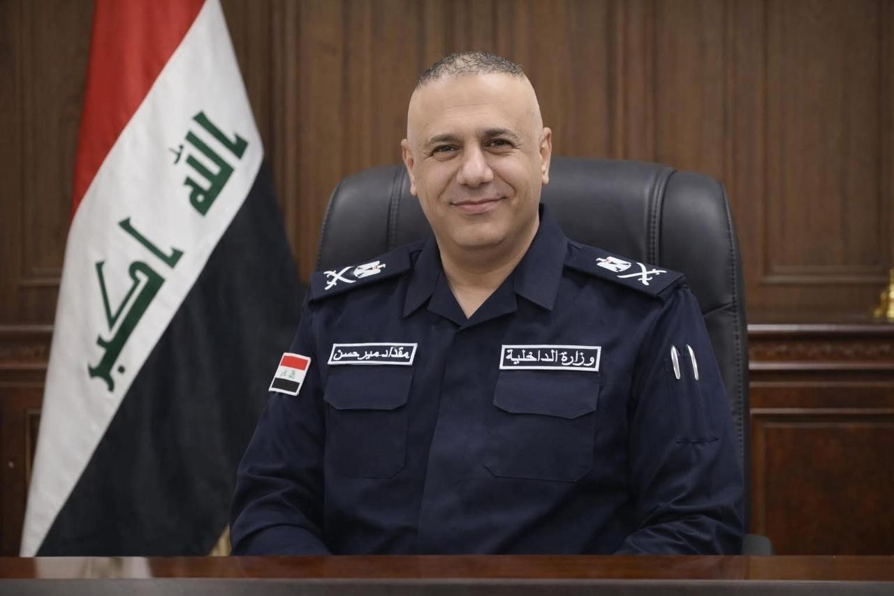 الداخلية تطرد 38 ضابطاً و3425 منتسباً خلال 100 يوم بسبب الفساد والهروب من الخدمة