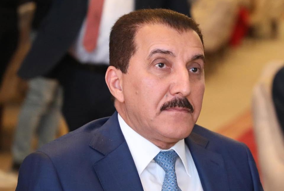 الفريق المهندس قاسم عطا.. حضور اجتماعي وأمني فاعل واستحقاق لوزارة الداخلية