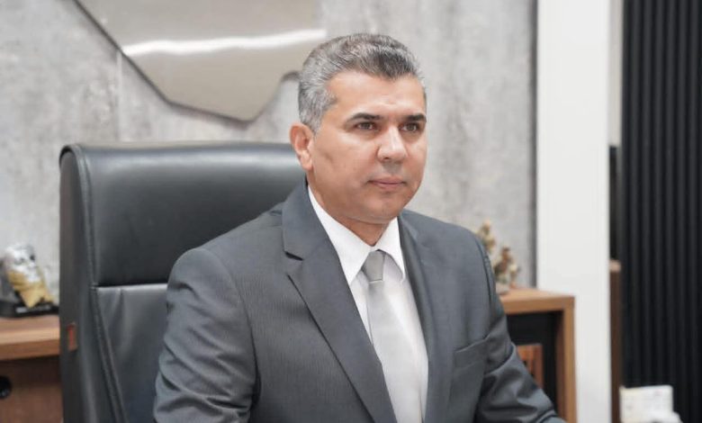 سعد معن: 30 أيلول موعد انسحاب التحالف الدولي واستكمال السيادة العراقية