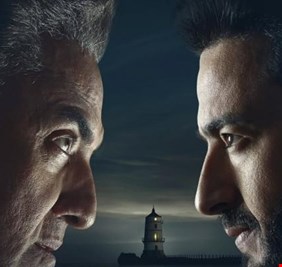 المداح 7 يشعل الصراع من جديد.. فتحي عبدالوهاب يواصل رحلة «سميح الجلاد»
