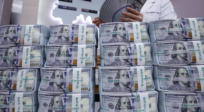 مرصد «إيكو عراق» يحذر: قانون الاقتراض الخارجي قد يفتح باباً للفساد ويضر بإيرادات الدولة