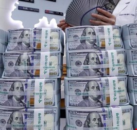 مرصد «إيكو عراق» يحذر: قانون الاقتراض الخارجي قد يفتح باباً للفساد ويضر بإيرادات الدولة