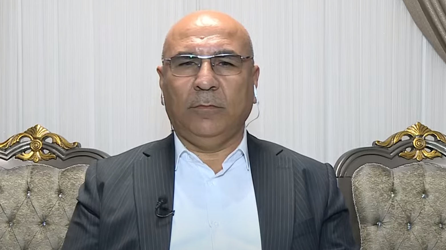 شنگالي يحذر من تكليف قائد عسكري بإدارة سنجار: نرفض ترسيخ الإدارة العسكرية