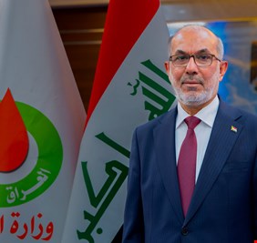 وزير النفط: العراق يرفع الطاقة التصديرية إلى أكثر من 3 ملايين برميل يومياً