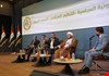 سعد معن يؤكد أهمية التربية والفن في مواجهة مخاطر المؤثرات العقلية