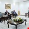 السوداني يبحث تطوير الخدمات وتسريع المشاريع في بغداد