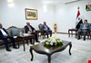 السوداني يبحث تطوير الخدمات وتسريع المشاريع في بغداد
