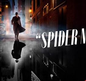 رغم إلغائه بعد موسم واحد.. مسلسل Spider-Noir يحصد 5 جوائز إيمي