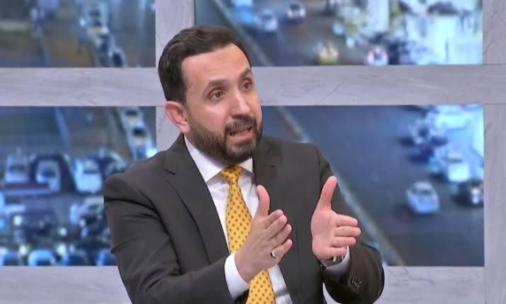 تيار الحكمة: المالكي وحمودي أوقفا التصعيد الإعلامي بشأن حصر السلاح