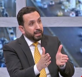 تيار الحكمة: المالكي وحمودي أوقفا التصعيد الإعلامي بشأن حصر السلاح