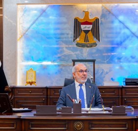 العراق يعلن تجاوز صادراته النفطية 3 ملايين برميل يومياً
