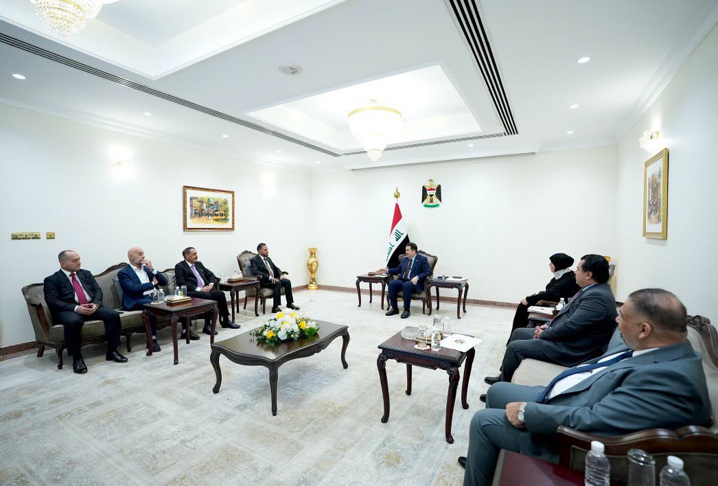السوداني: خطة لدعم السياحة وجعلها رافداً للاقتصاد ورديفاً للنفط