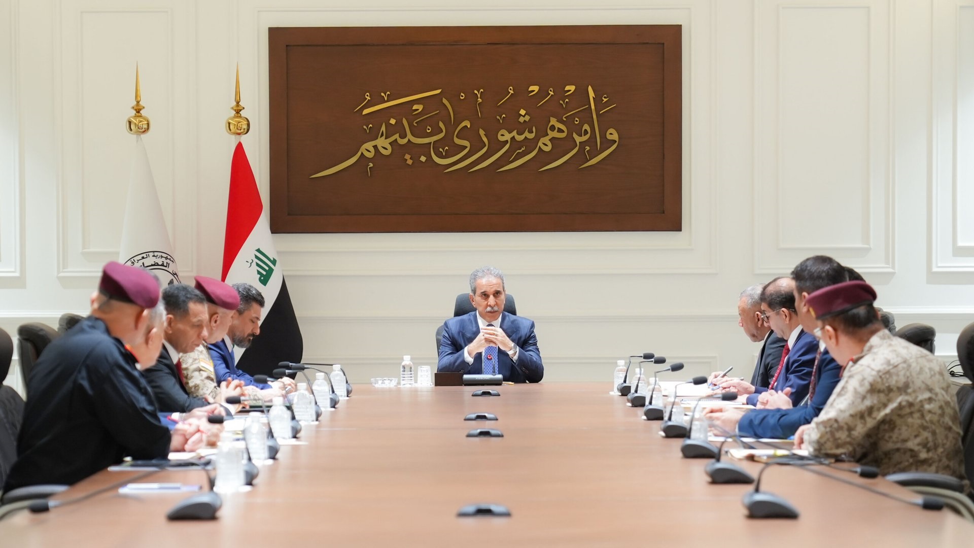 العراق يضع آلية جديدة للتعامل مع سجناء سوريا.. الاتفاقيات الثنائية والمعاملة بالمثل