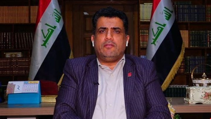 الموسوي: حسم الكابينة الوزارية يقترب.. والتصويت بعد عودة رئيس الوزراء