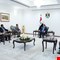 السوداني يبحث مع اتحاد الغرف التجارية تحديات القطاع الخاص ودعم الصناعة