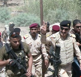 قاسم عطا.. ليس رجلا عابرا في مسيرة العمل الأمني