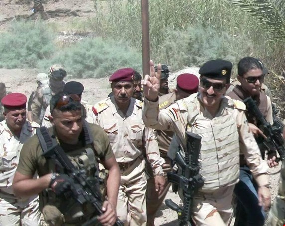 قاسم عطا.. ليس رجلا عابرا في مسيرة العمل الأمني
