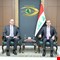 رئيس هيئة النزاهة والسفير السويسري يبحثان تعزيز التعاون في مكافحة الفساد واسترداد الأموال