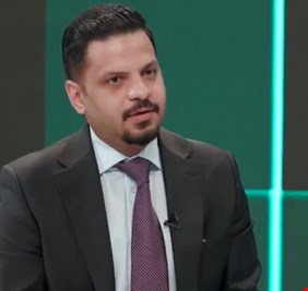 أبو كلل يمنع ظهور زيدون السلماني 15 يوما وينذر قناة الدولة للمرة الثانية