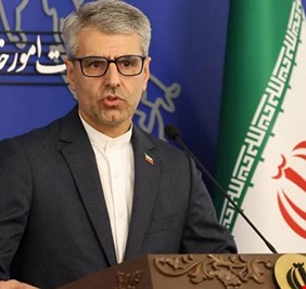 العراق يشارك في اجتماع إقليمي بعمان لبحث تأمين الملاحة في مضيق هرمز