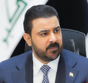 الزيدي يأمر بتشكيل مجلس تحقيقي وإعفاء قائد عمليات ميسان على خلفية استهداف السعودية