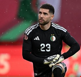 لأول مرة في مشواره.. لوكا زيدان يحقق إنجازا هاما