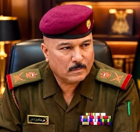 الزيدي يكلف اللواء الركن علي عبد الحسين بقيادة عمليات ميسان