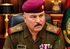الزيدي يكلف اللواء الركن علي عبد الحسين بقيادة عمليات ميسان