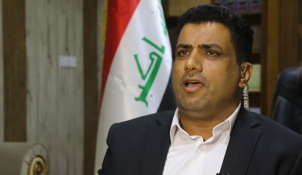 بدر تنتقد تبني الرواية السعودية وتطالب بتحقيق مهني في استهداف الخط النفطي