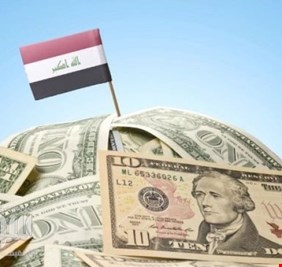 الدين الخارجي للعراق يتراجع إلى 10 مليارات دولار.. المسلماوي يكشف أرقام الاستيراد وحرق الغاز