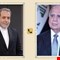 العراق وإيران يبحثان أمن الحدود ويؤكدان منع اتساع الصراعات في المنطقة