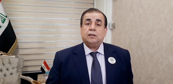 نائب يتهم جهات حكومية بالتساهل مع 22 متهما بملف فساد السكك الحديد