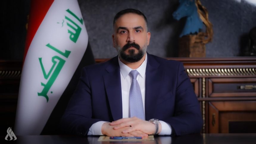 التمييز تصادق على حبس النائب حسن الخفاجي سنتين بتهمة الابتزاز